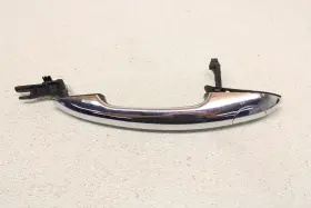 51217317635 Mini Cooper Left Chrome Exterior Door Handle F55 F56 F57 F54 F60 Oem 2015-2024