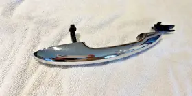 51217317636 Mini Door Handle With Floor Light F55 F56