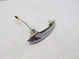 51219803704 Mini 11-16 Cooper S Countryman R60 Exterior Door Handle Rear Right Oem 050124