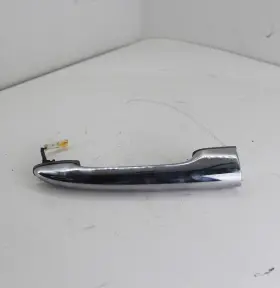 Mini 51247228923 Cooper Clubman Rear Right Or Left Split Door Handle 08-14 R55