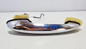 7198472 Mini 07-15 Oem Cooper R56 R58 R59 Front Right Side Exterior Door Handle Chrome