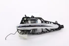 51-21-7-384-763 Mini Cooper 129-51368l 2014-24 Hardtop 1.5l Fwd Front Driver Left Side Door Exterior Handle 51-21-7-384-763 Mini Cooper 129-51368l 2014-24 Hardtop 1.5l Fwd Front Driver Left Side Door Exterior Handle