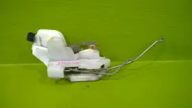 120-59123bl Mitsubishi 97-04 Montero Sport Driver Left Front Door Lock Latch Oem 3757-17