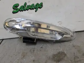 129-51569l Mitsubishi Driver Front Exterior Door Handle Fits 01-07 Sequoia