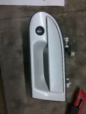 129.ms1x98 Mitsubishi 3000gt 1998 Door Handle Outer 474117