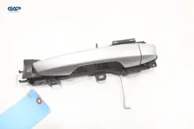 5716a661 Mitsubishi Outlander Rear Left Driver Side Door Exterior Handle Oem 2022 - 2024