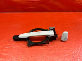 5746a003 Mitsubishi 08-15 Lancer Evolution X Evo 10 Gsr - Left Rear Exterior Door Handle Oem 217