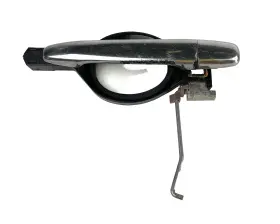 5746a007hp Mitsubishi Outlander Rear Right Passenger Exterior Door Handle Oem 2014-2020 5746a007hp Mitsubishi Outlander Rear Right Passenger Exterior Door Handle Oem 2014-2020