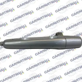 987439 Mitsubishi 2004-2012 Galant Rear Left Door Exterior Handle Assembly Oem