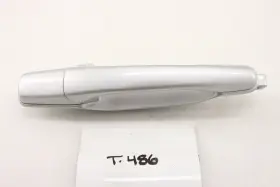 Mr978104hc Mitsubishi New Oem Genuine Rh Front Outer Door Handle 2004-2012 Galant Silver Mr978104hc Mitsubishi New Oem Genuine Rh Front Outer Door Handle 2004-2012 Galant Silver