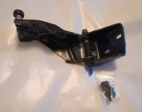 05020672ab Mopar 2008-2017 Dodge Grand Caravan/town And Country Oem Sliding Door Hinge R