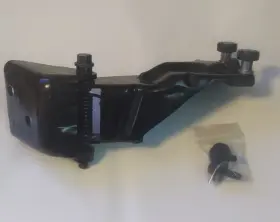 05020672ae Mopar 2008-2017 Dodge Grand Caravan/town And Country Oem Sliding Door Hinge R