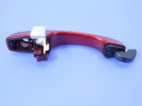 0xu55arhag Mopar Genuine Exterior Door Handle Left Xu55arhag
