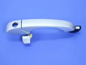 0xu55ws2ag Mopar Genuine Exterior Door Handle Left Xu55ws2ag