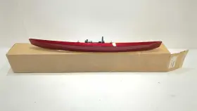 1fn57arhaa Mopar New Oem Genuine Rear Tail Gate Trim Handle 2007-2010 Grand Cherokee Red