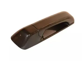 1gh18lauaf Mopar Genuine Exterior Door Handle Right