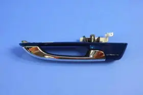 1gh261clag Mopar Genuine Exterior Door Handle Right