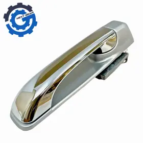 1gh261s2ag Mopar Oem Right Door Exterior Handle For Ram 1500 2500 3500 4500