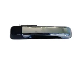 1gh261x8ac Mopar Exterior Painted Door Handle 2010-18 Ram 1500 2500 3500 Passenger Rear Black Px8