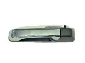 1gh291auad Mopar Exterior Painted Door Handle 09-18 Ram 1500 10-18 2500 3500 Left Rr Granite Pau