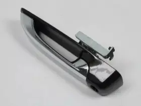 1gh291twaj Mopar Genuine Exterior Door Handle Left