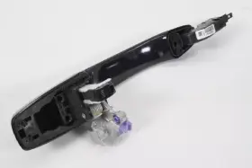 1mw30hbvae Mopar Genuine Exterior Door Handle Right