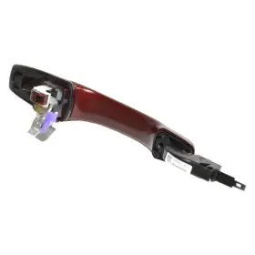 Mopar 1mw30nrvae For Jeep Grand Cherokee 16-21 Rear Passenger Side Exterior Door Handle