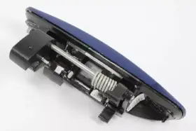 1mz80kclaf Mopar Genuine Exterior Door Handle Right