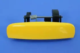 1mz80kyvag Mopar Genuine Exterior Door Handle Right