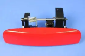 1mz80zr3ah Mopar Genuine Exterior Door Handle Right