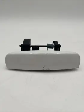 1mz81gw7ah Mopar 2011 - 2023 Dodge Charger Rear Left Exterior Door Handle Outer Oem