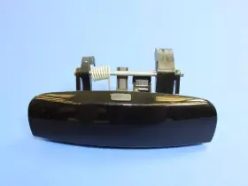 1mz84axraf Mopar Genuine Front Door Exterior Handle Right