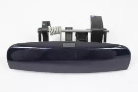 Mopar 1mz84kbxam Genuine Front Door Exterior Handle Right