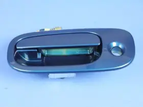1nj57gbsaa Mopar Genuine Exterior Door Handle Left
