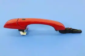 Mopar 1qa18jrmak Genuine Exterior Door Handle Right