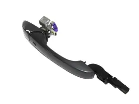 1qa18wasak Mopar Genuine Exterior Door Handle Right