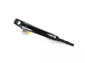 Mopar 1qa21axrak Genuine Exterior Door Handle Left