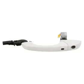 1qa21gw7aj Mopar 13-22 Grand Cherokee Durango Front Left Exterior Door Handle