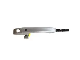 1qa21jscaj Mopar Genuine Exterior Door Handle Left