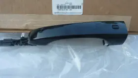 1rh64lxtag Mopar Genuine Exterior Door Handle