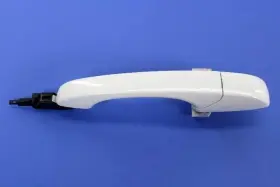1sp27gw7ac Mopar Genuine Exterior Door Handle Left