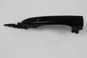 1sz34dx8ad Mopar Genuine Exterior Door Handle