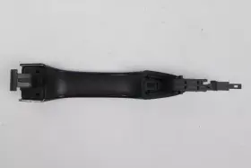 1sz34kbuad Mopar Genuine Exterior Door Handle