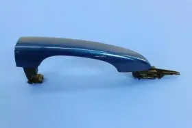 1sz34kclad Mopar Genuine Exterior Door Handle 1sz34kclad Mopar Genuine Exterior Door Handle