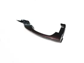 1sz34lauad Mopar For Jeep Cherokee 2014-2020 Front Or Rear Exterior Door Handle