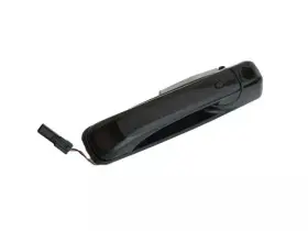 Mopar 1uj81axraj Genuine Exterior Door Handle Left
