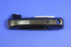 1uj81jgxae Mopar Genuine Exterior Door Handle Left