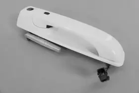 1uj81jrpai Mopar Genuine Exterior Door Handle Left 1uj81jrpai Mopar Genuine Exterior Door Handle Left