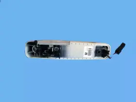 1uj81pwqaj Mopar Genuine Exterior Door Handle Left
