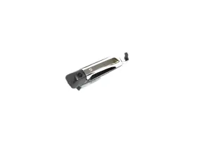 1uj831auak Mopar New Genuine Handle Exterior Door 2014-2020 Oe